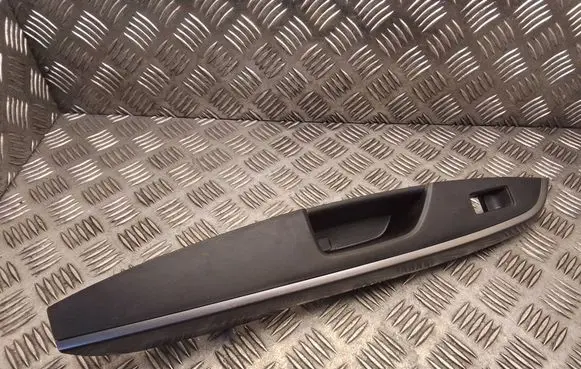 Suzuki Vitara (LY) Rear door window switch trim 8374554P10