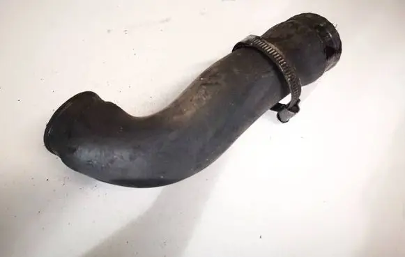 BMW 3 E46 Intercooler hose/pipe
