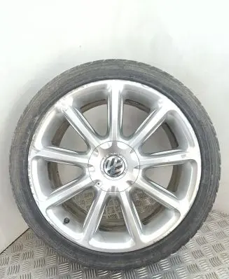 Volkswagen Passat Alltrack R18 alloy rim 3C0601025AC 8Jx18H2ET44