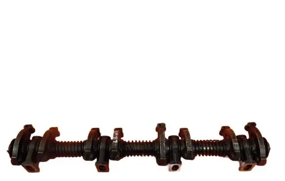 Land Rover Discovery Camshaft LEWY