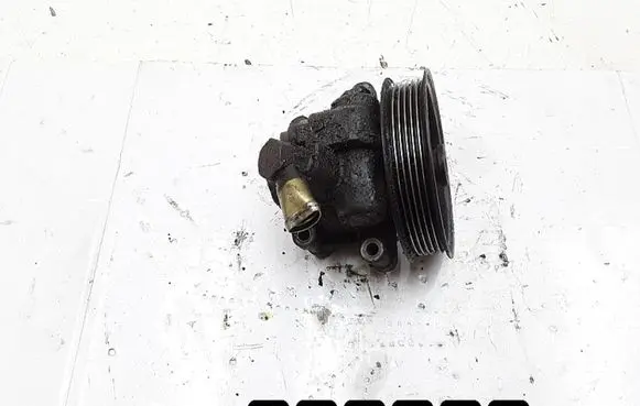 Ford Focus Power steering pump 1800petrol defect