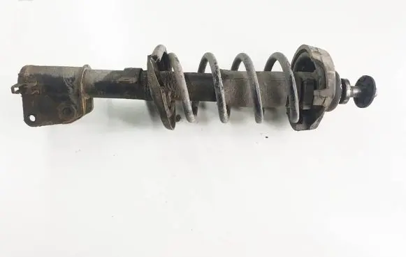 Opel Vivaro Front shock absorber with coil spring