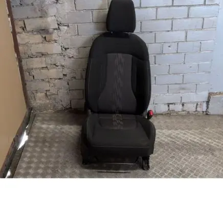 KIA Sportage Front passenger seat