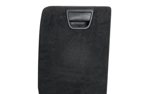 BMW X5 E53 Trunk/boot side trim panel 7034365 51477034365