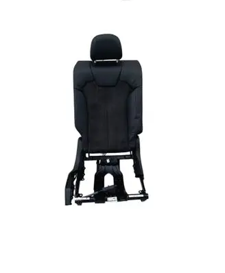 Rear seat
