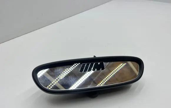 BMW 1 F20 F21 Rear view mirror (interior) E1021221 A046412