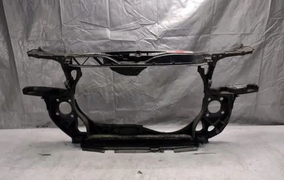 Audi A4 S4 B6 8E 8H Radiator support slam panel