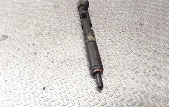 Renault Clio II Fuel injector 8200240244 8200049876