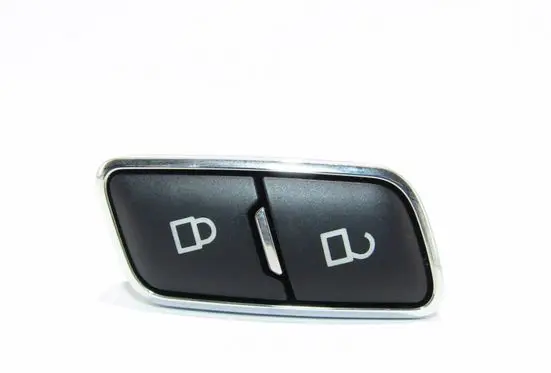 Ford Edge II Other switches/knobs/shifts BB5T14017DCW