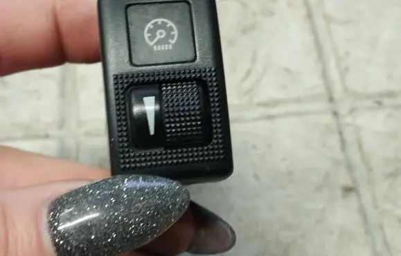 Panel lighting control switch