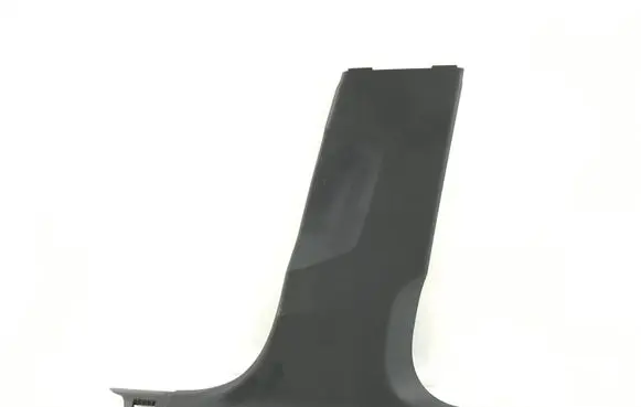 Audi A4 S4 B9 (B) pillar trim (bottom) 8W0867240A