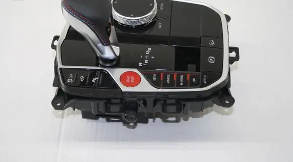 BMW XM Gear selector 61315A84264 5A84264