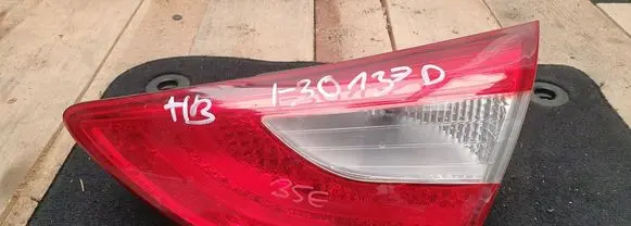 Hyundai i30 Rear fog light 92404A50