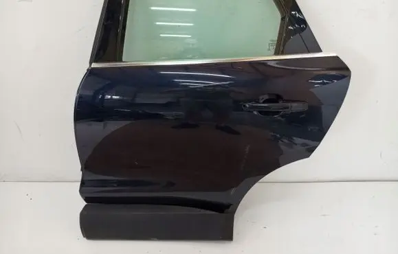 Jaguar XJ SERIE 1 Other interior part