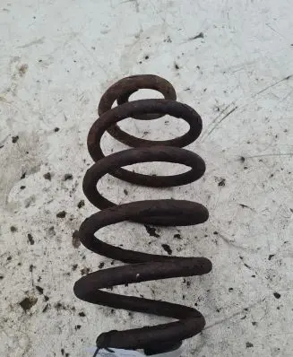 Audi A4 S4 B6 8E 8H Rear coil spring