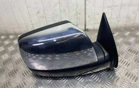 Ford Ranger Front door electric wing mirror UR5669120