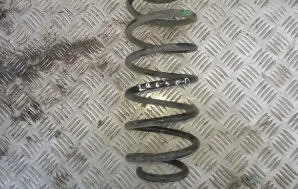 Citroen C1 Rear coil spring