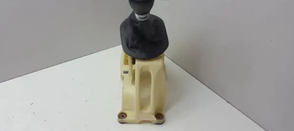KIA Sportage Gear shift rod 