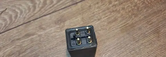 Mercedes-Benz C W202 Other relay 0035458305 05391030