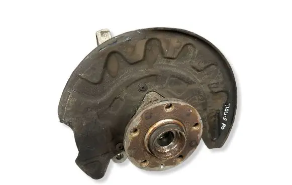Volkswagen Tiguan Front wheel hub 5Q0407258A