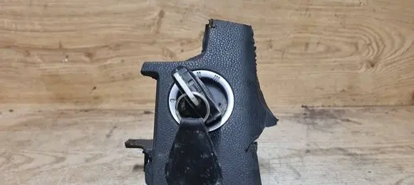 Volvo V50 Ignition lock 31252482