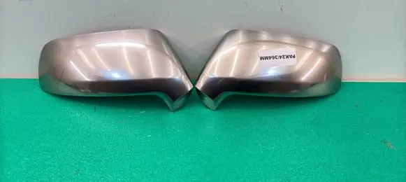 Peugeot 3008 I Plastic wing mirror trim cover 4609-000