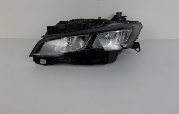 Peugeot 308 Headlight/headlamp 9851673380