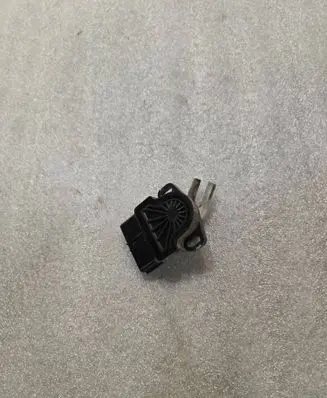 Mitsubishi Pajero Accelerator pedal position sensor 