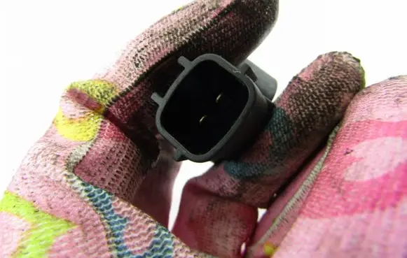 Fiat 500 Detonation knock sensor 