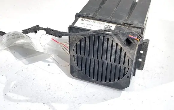 BMW 5 G30 G31 G38 Other control units/modules 2622659