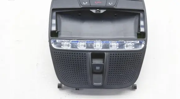 Mercedes-Benz E W213 Front seat light A0009000913