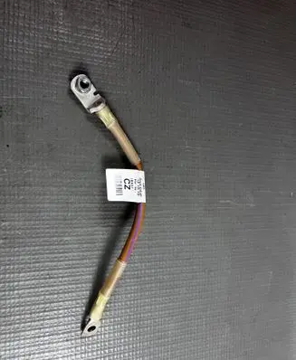 Audi SQ7 Negative earth cable (battery) 4M0971227S