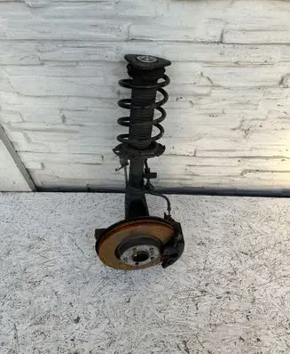 Ford Focus Stub axle 