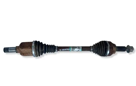 Ford Transit Custom Front driveshaft KK213B437AB
