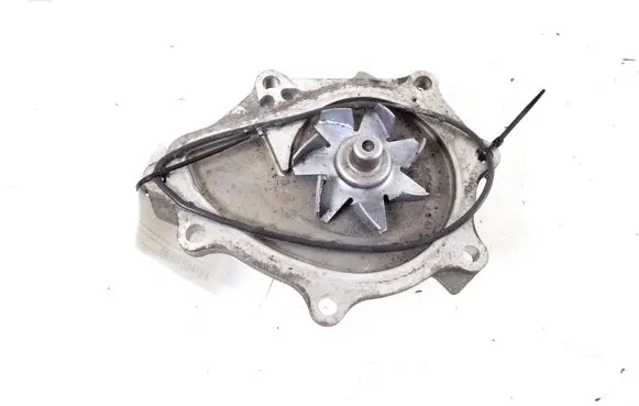 Lexus IS 220D-250-350 Water pump 16100-29495
