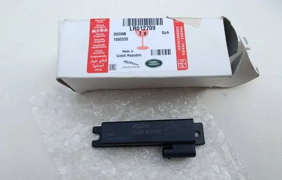 Jaguar XF Interior comfort aerial antenna 5E08X0127