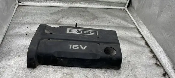 Mercedes-Benz Sprinter W901 W902 W903 W904 Engine cover (trim)