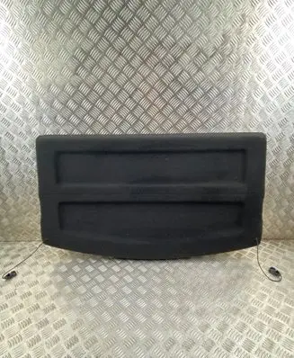 Peugeot 3008 II Parcel shelf 98114924ZD