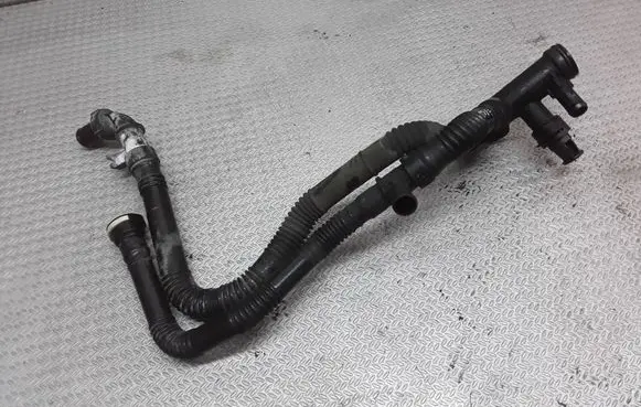Mazda 2 Engine coolant pipe/hose 9641522280