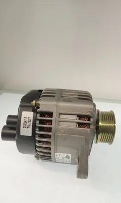 Fiat Marea Generator/alternator 63321398 DAN518 46404424