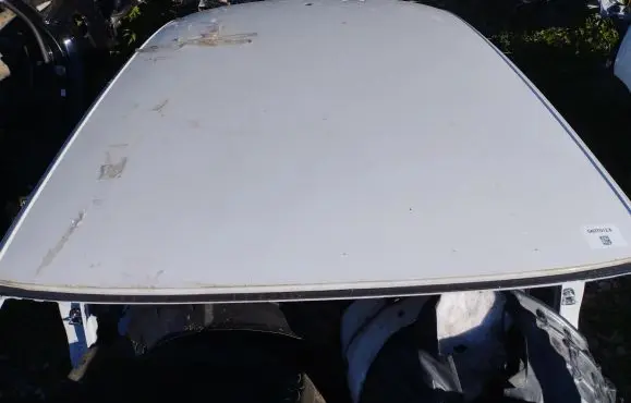 Volkswagen Arteon Roof 
