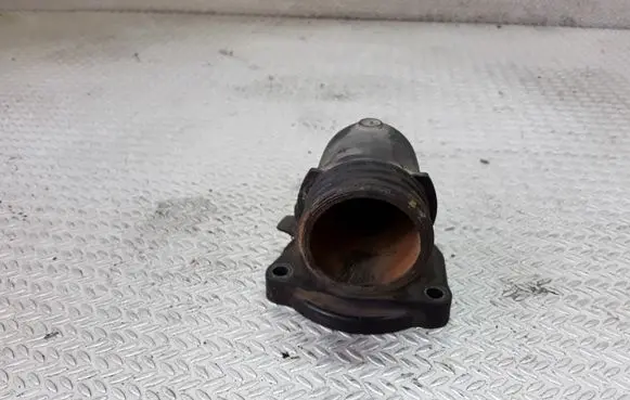 Thermostat/thermostat housing