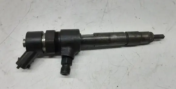 Fiat Multipla Fuel injector 0445110002