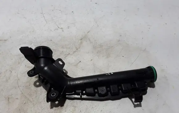 Peugeot 2008 II Intercooler hose/pipe 9812735880