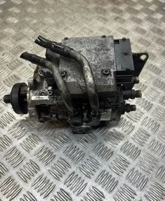 Opel Vectra C Fuel injection high pressure pump 0470504205 24451344