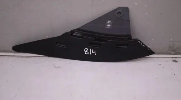 Mercedes-Benz CLA C118 X118 Front bumper mounting bracket 1188854900