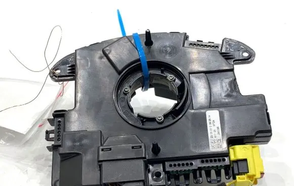 Skoda Superb B6 (3T) Airbag squib ring wiring 5K0953569E