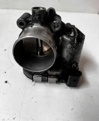 Volvo V60 Throttle valve 0280750534