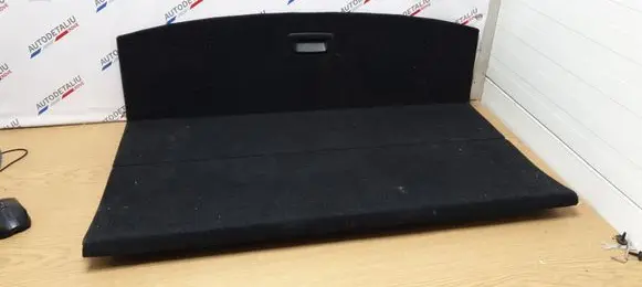 BMW 2 F45 Trunk/boot floor carpet liner 7331414