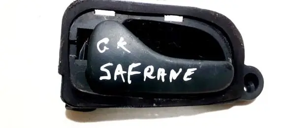 Renault Safrane Rear door interior handle 7700816564